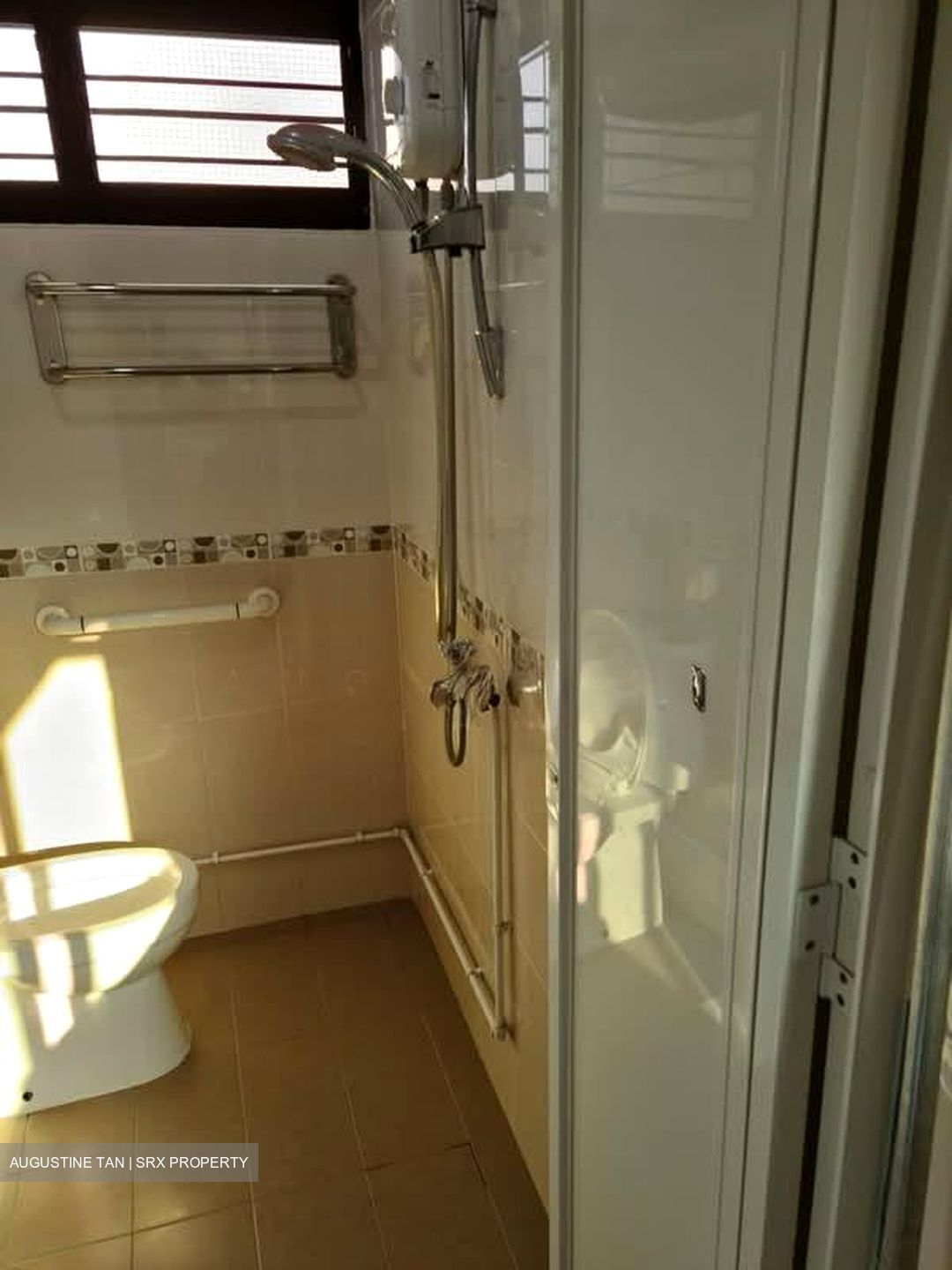 Blk 363 Clementi Avenue 2 (Clementi), HDB 3 Rooms #556541971